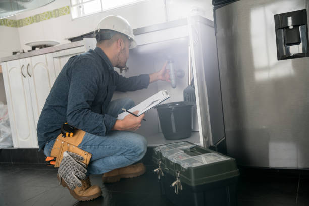 Best Gas Line Repair  in Lake Don Pedro, CA