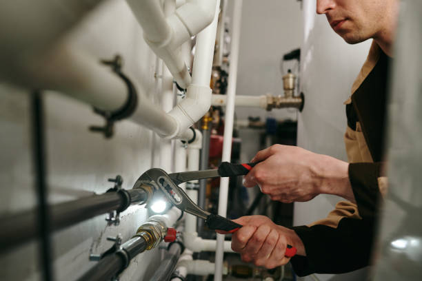 Best Clogged Drain Plumber  in Lake Don Pedro, CA