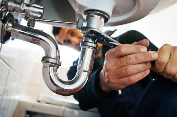 Best Water Softener Installation  in Lake Don Pedro, CA