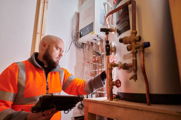 Best Residential Plumbing Services  in Lake Don Pedro, CA