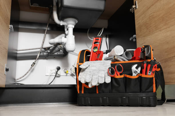 Best Water Leak Repair  in Lake Don Pedro, CA
