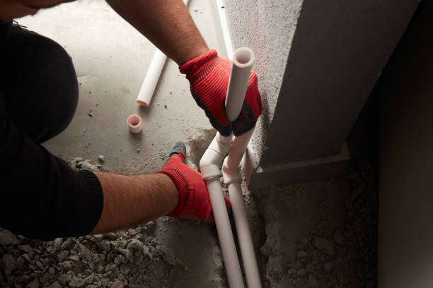 Trusted Lake Don Pedro, CA Plumbing Experts