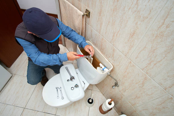 Best Sewer Line Repair  in Lake Don Pedro, CA