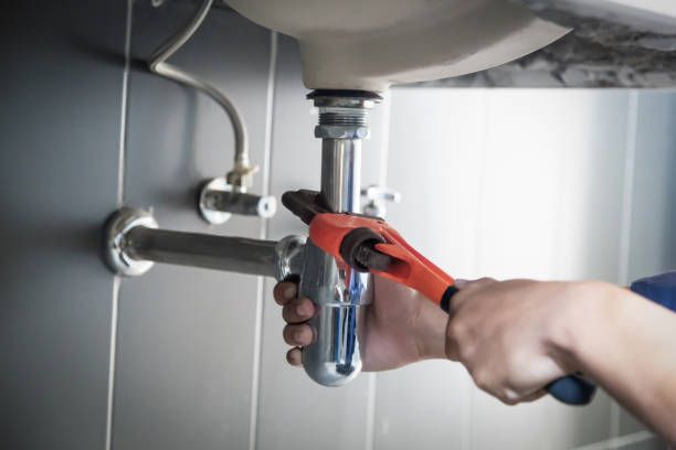Best Emergency Plumber  in Lake Don Pedro, CA
