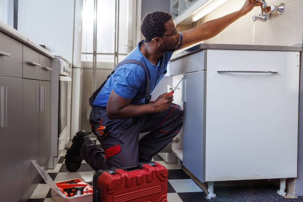 Best Drain Cleaning Services  in Lake Don Pedro, CA