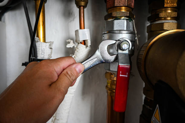 Best Local Plumber Services  in Lake Don Pedro, CA